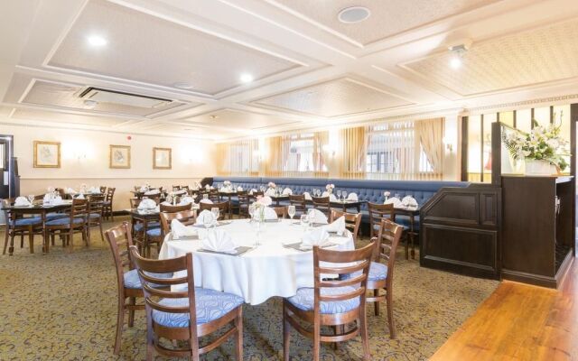 The Sandpiper Hotel, Sure Hotel Collection by Best Western