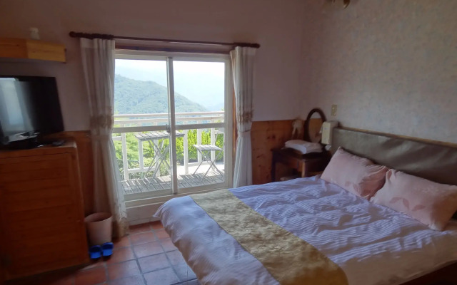 Shan Shui-Yuan Vege Guest House