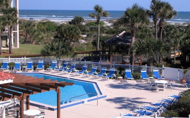 Ocean Village Club C17