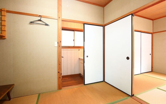 Senju no sato Ramune Onsen – Guest Rooms – Kirishima