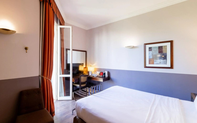 Allegroitalia San Gallo Firenze