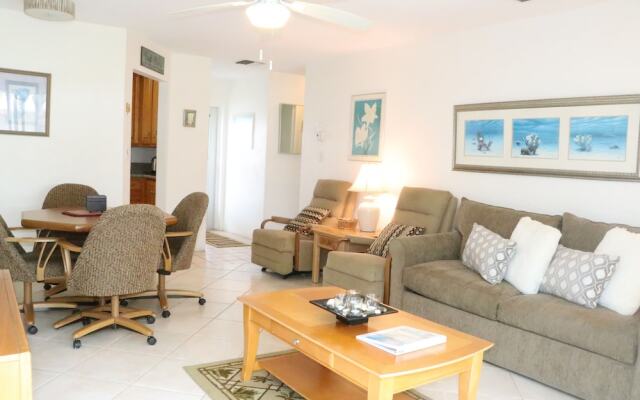 Jamaica Royale 063 - 1 Br Villa