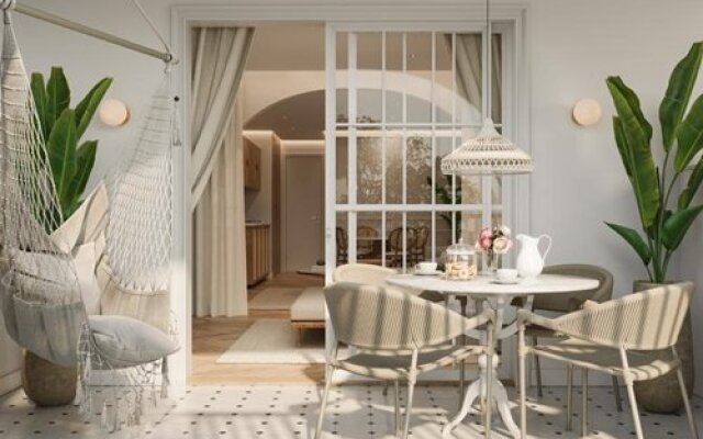 Santé Vivre L'Experience, Buzios, Brazil