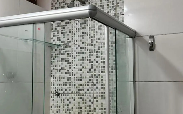 Apartamento Copacabana/Ipanema