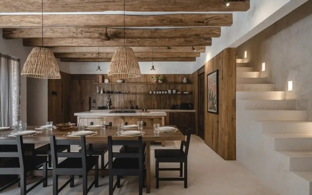 Kokoon by Beach Please Tulum