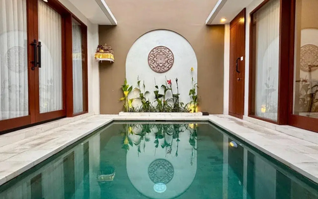 Solvana Villas Sanur by AGATA