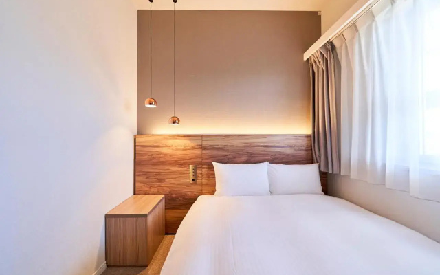 Hachinohe Washington Hotel 1