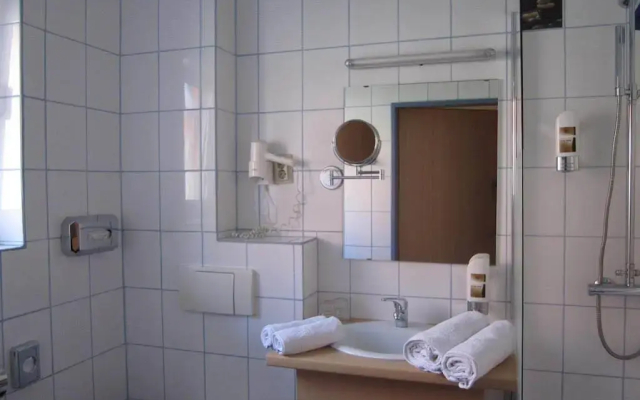 Hotel Am Deich