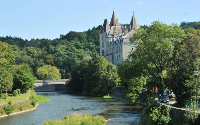 Apartment in Durbuy for 4 Person