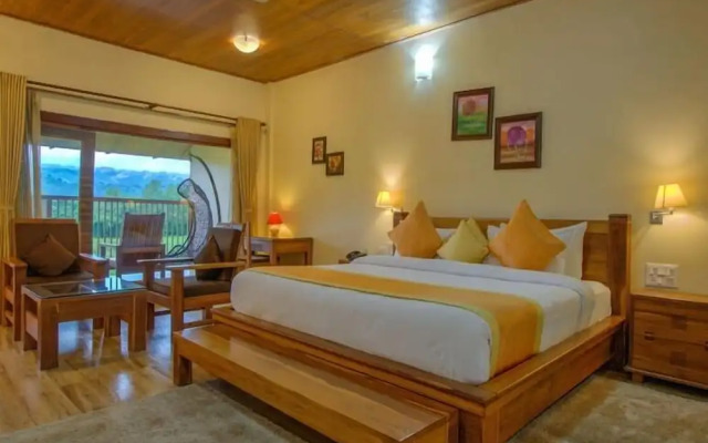 Resort Borgos