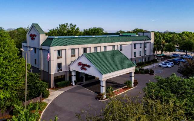 Hampton Inn Winter Haven