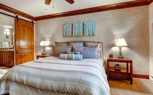 Beaver Creek Charter 1bed 1 Bedroom Condo