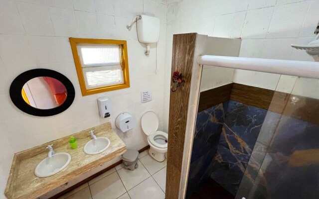 Hostel Casa Da Ana