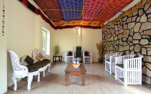 Bagh Dera Camp