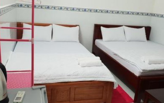 Phu Quoc An Guesthouse