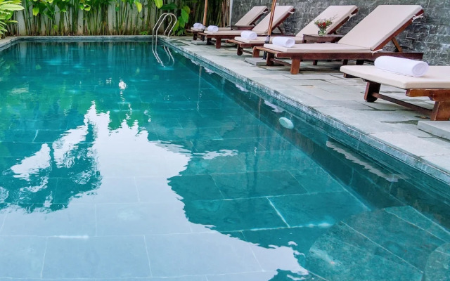 An Bang Beach Side Boutique Homes & Villa
