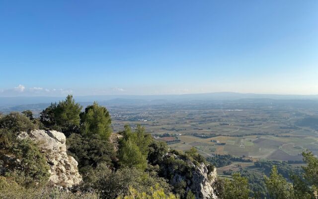 Le Chateau des Cinq Cantons