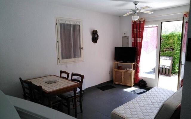 Appartement Vaux-sur-Mer, 3 pièces, 5 personnes - FR-1-494-79