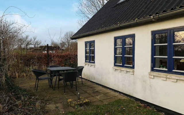 6 Person Holiday Home in Humble-by Traum