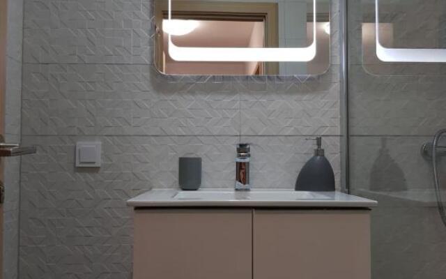 Confort Sibiu Residence