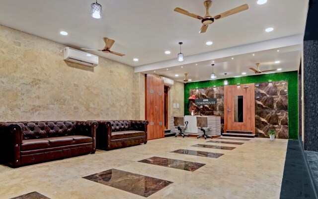 Capital O 92956 Dream World Residency