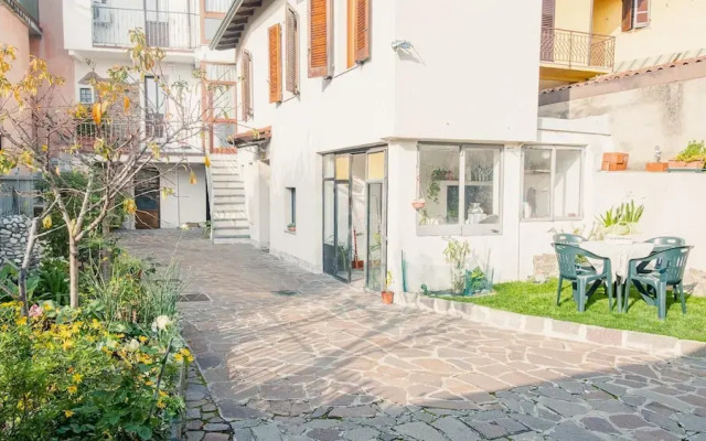La Casa di Nonna Agnese - Italian Homing