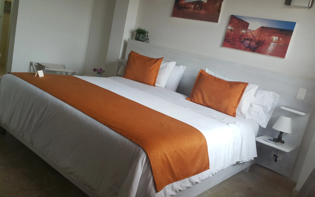 Hotel Boutique La Artillería