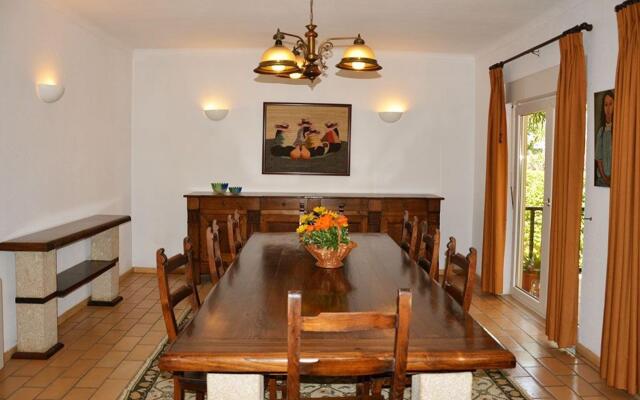 Villa Isabel (AL) in Corroios