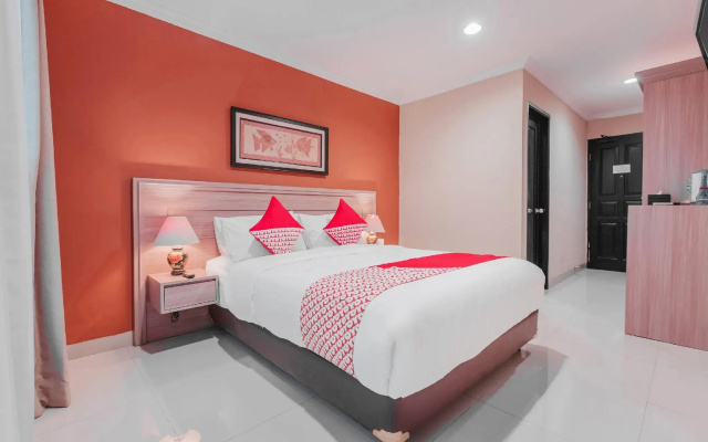 Sriwijaya Hotel