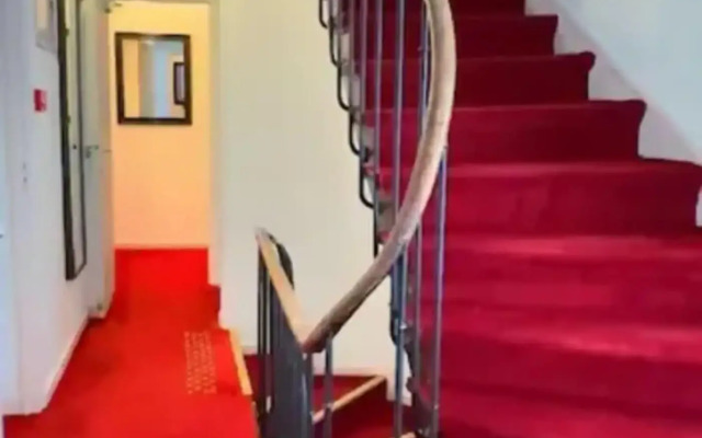 Luxor Bastille Hôtel