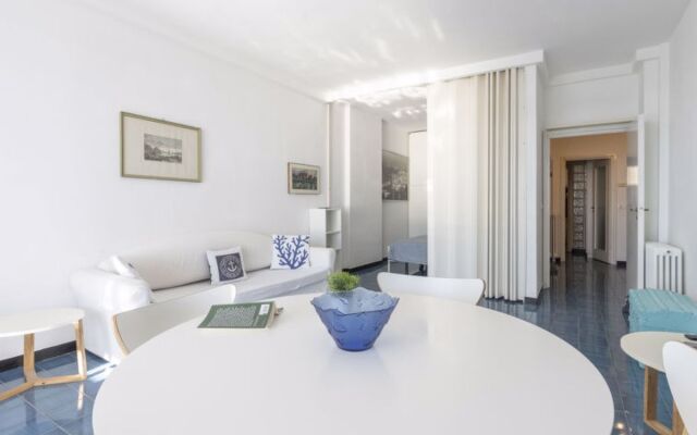 House Marina Sanremo