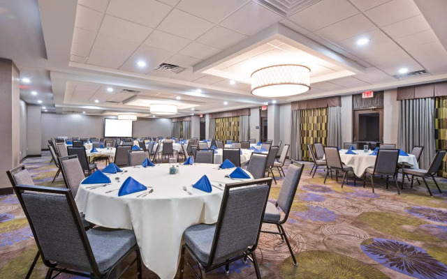 Holiday Inn Harrisburg East by IHG