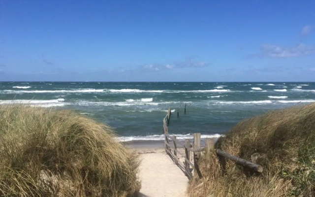 Holiday Apartment Haus Sundevit