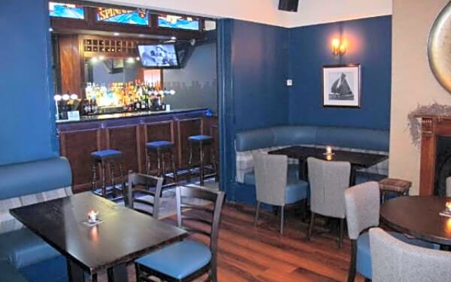 The Spinnaker