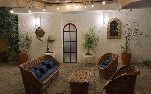 AmaneZer Hotel Boutique