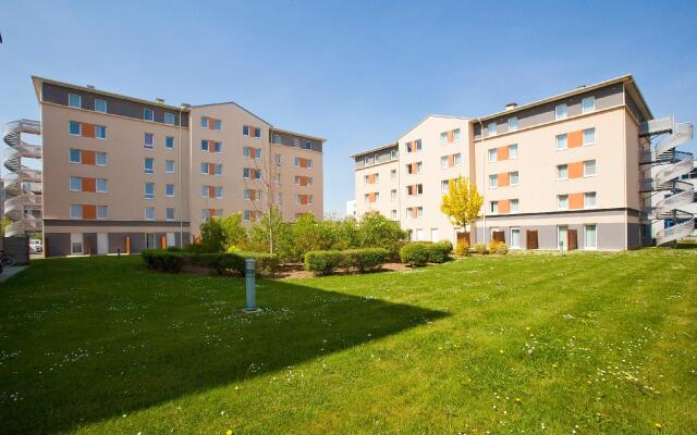 Séjours & Affaires Caen Le Clos Beaumois