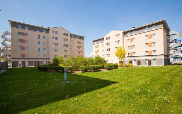 Séjours & Affaires Caen Le Clos Beaumois