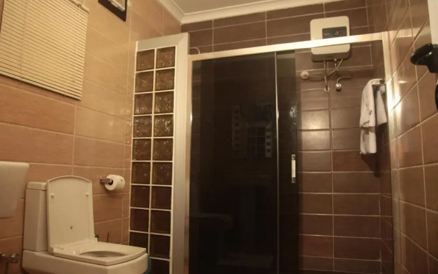 Bjorne Suites