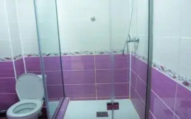 Hotel Alash