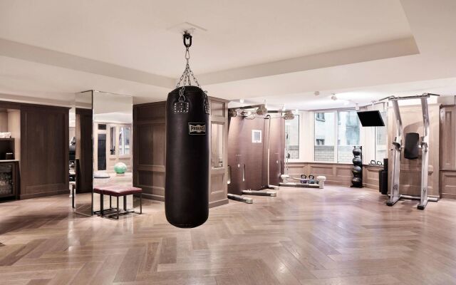 The Luxury Collection Manhattan Midtown Hotel 
