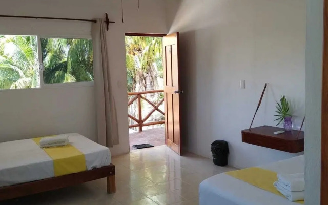 Posada Hondumar