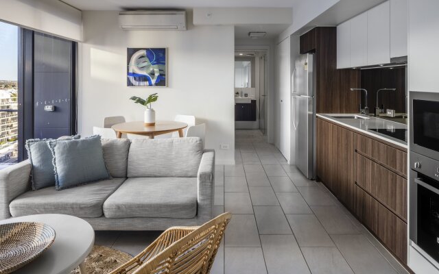 First Light Mooloolaba, Ascend Hotel Collection