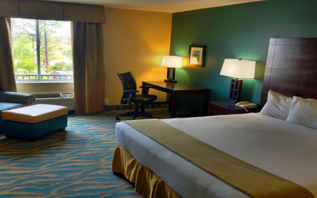 Holiday Inn Express Bluffton at Hilton Head Area by IHG