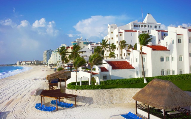 GR Solaris Caribe - All Inclusive
