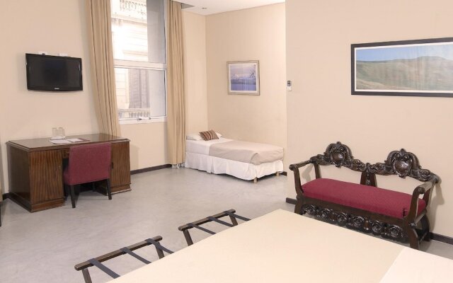 Alma del Plata Buenos Aires Hotel