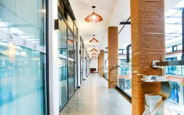 Beijing Shanli Homestay