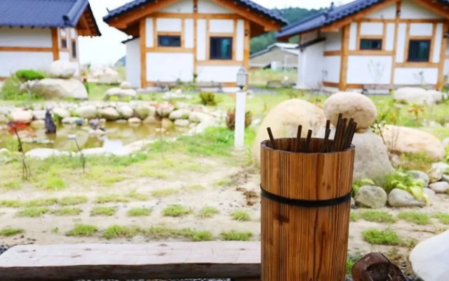 Yangyang Seorak Nadeul Pension