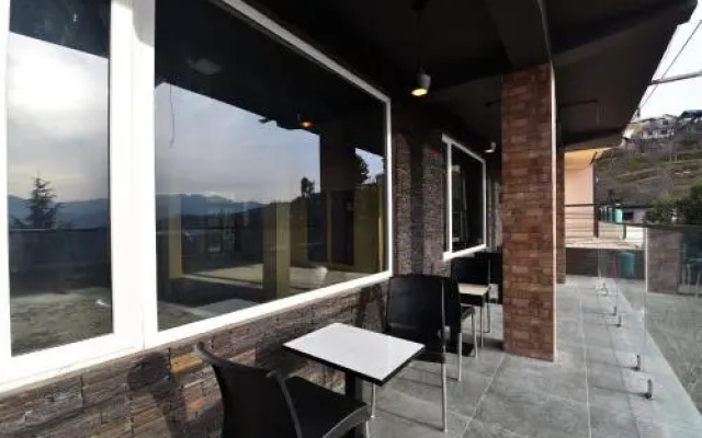 The Northern Retreat by OYO Rooms