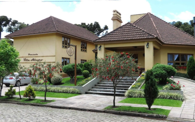 Pousada Villa Verde