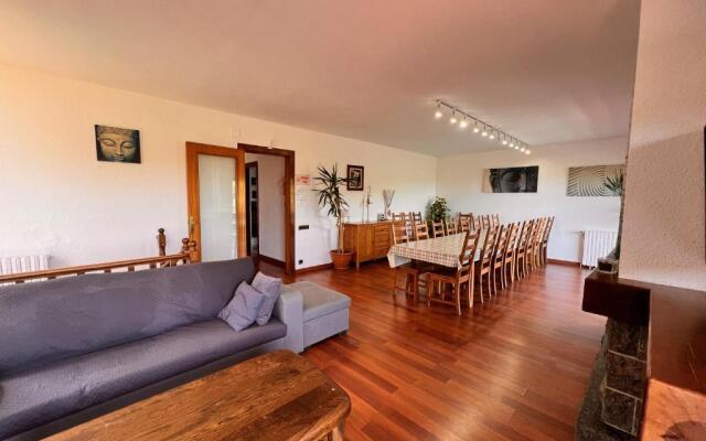 ViLLABELLAMAR I